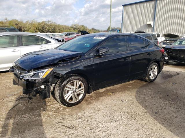 HYUNDAI ELANTRA SE 2020 5npd84lf4lh610525