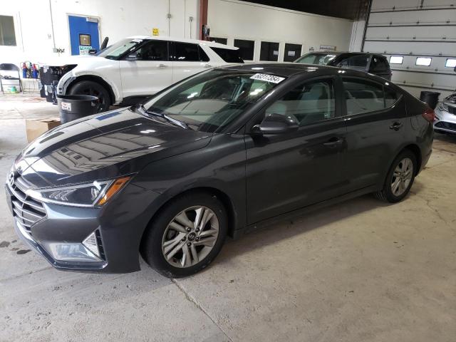 HYUNDAI ELANTRA 2020 5npd84lf4lh613490