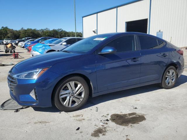 HYUNDAI ELANTRA 2020 5npd84lf4lh622982