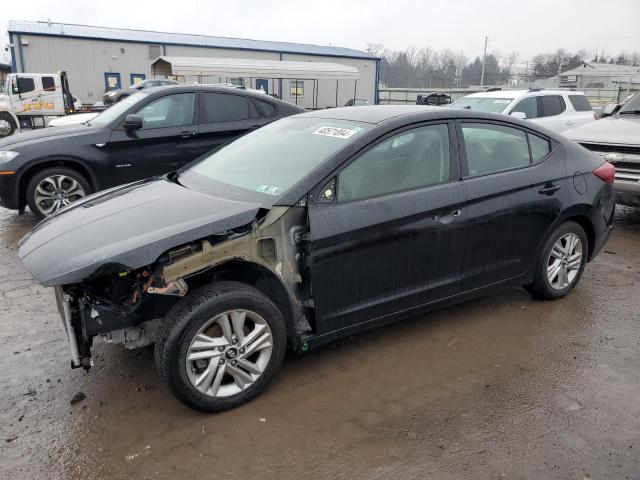 HYUNDAI ELANTRA 2020 5npd84lf4lh623307