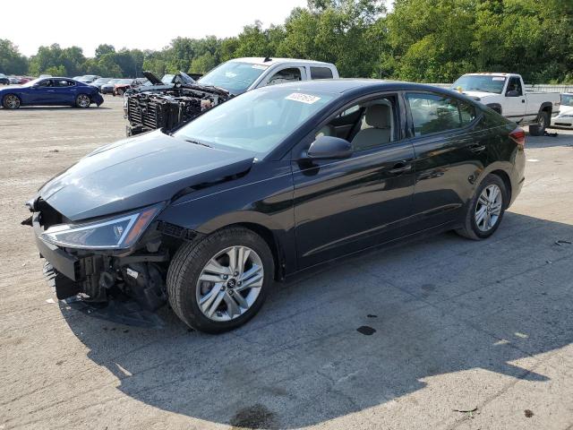 HYUNDAI ELANTRA SE 2020 5npd84lf4lh623940