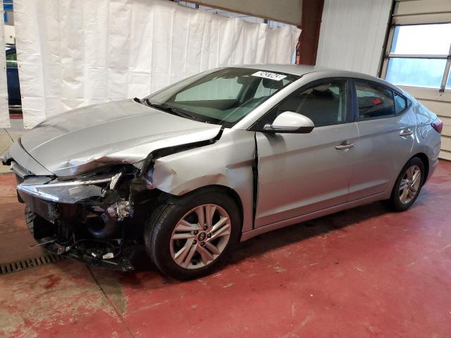 HYUNDAI ELANTRA 2020 5npd84lf4lh625445