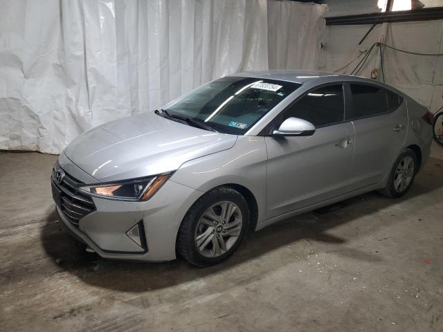 HYUNDAI ELANTRA SE 2020 5npd84lf4lh627115