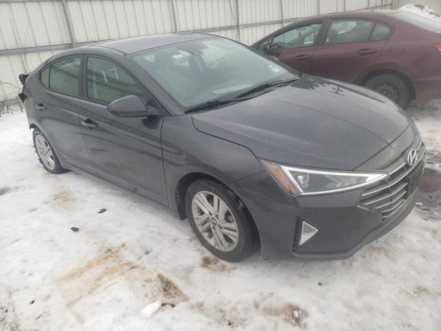 HYUNDAI ELANTRA SE 2020 5npd84lf4lh629303