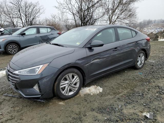 HYUNDAI ELANTRA 2020 5npd84lf4lh629642