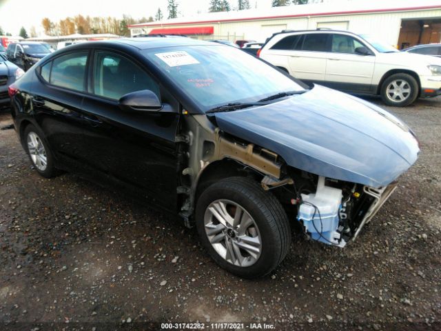 HYUNDAI ELANTRA 2020 5npd84lf4lh630080