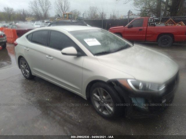 HYUNDAI ELANTRA 2017 5npd84lf5hh000284