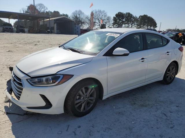 HYUNDAI ELANTRA 2017 5npd84lf5hh001919