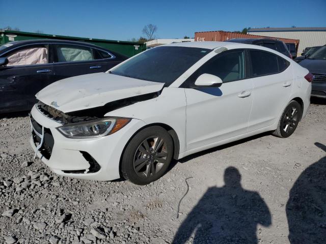 HYUNDAI ELANTRA SE 2017 5npd84lf5hh002309