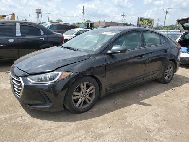 HYUNDAI ELANTRA 2017 5npd84lf5hh002746