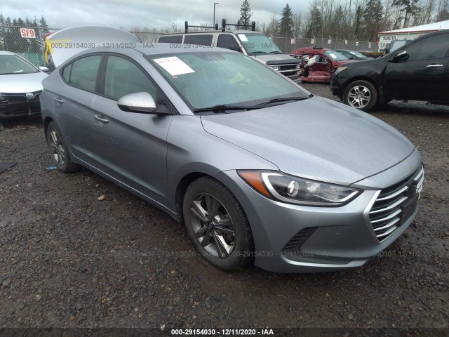 HYUNDAI ELANTRA 2017 5npd84lf5hh005713