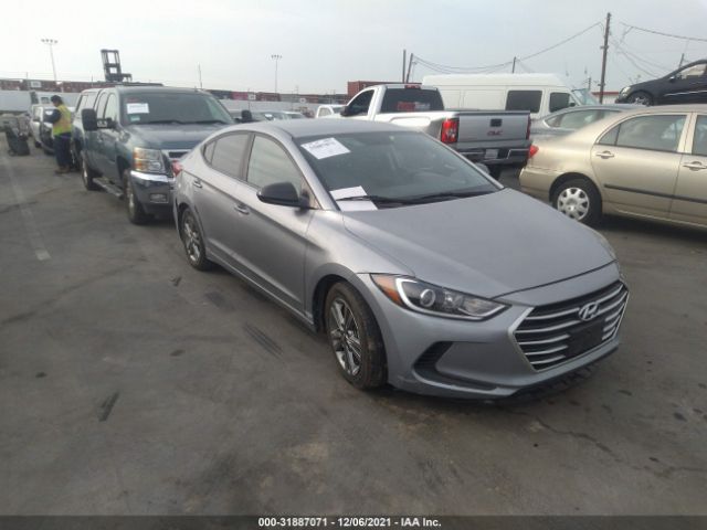 HYUNDAI ELANTRA 2017 5npd84lf5hh006828