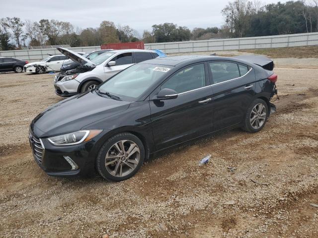 HYUNDAI ELANTRA 2017 5npd84lf5hh011737