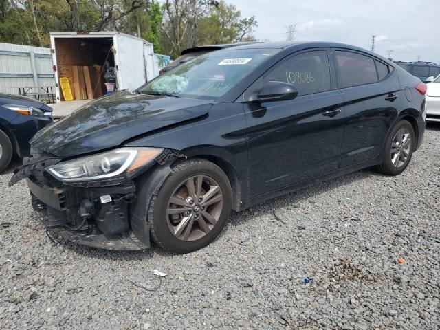 HYUNDAI ELANTRA 2017 5npd84lf5hh013214