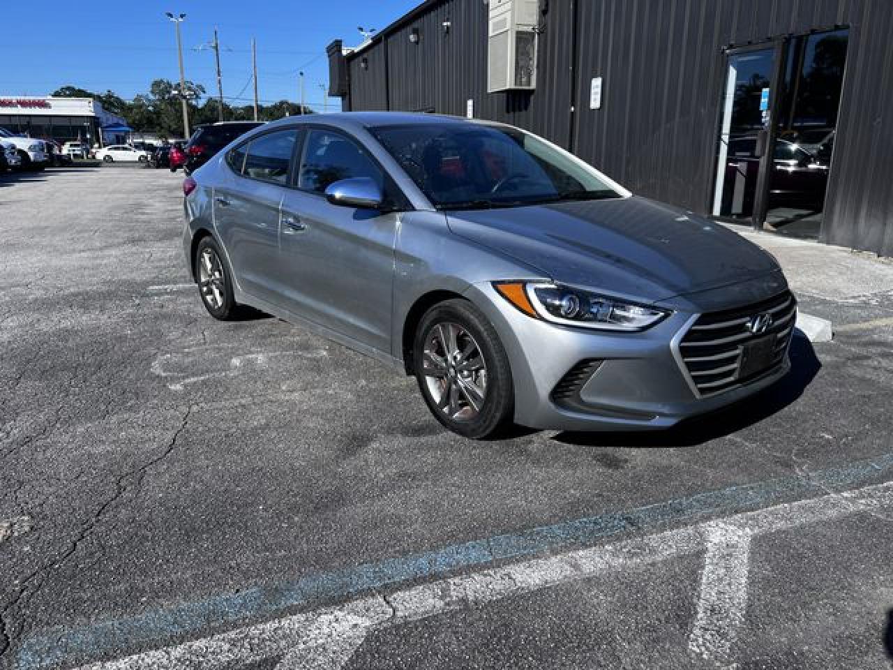 HYUNDAI ELANTRA 2017 5npd84lf5hh018056