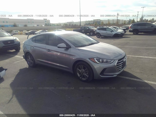 HYUNDAI ELANTRA 2017 5npd84lf5hh023791