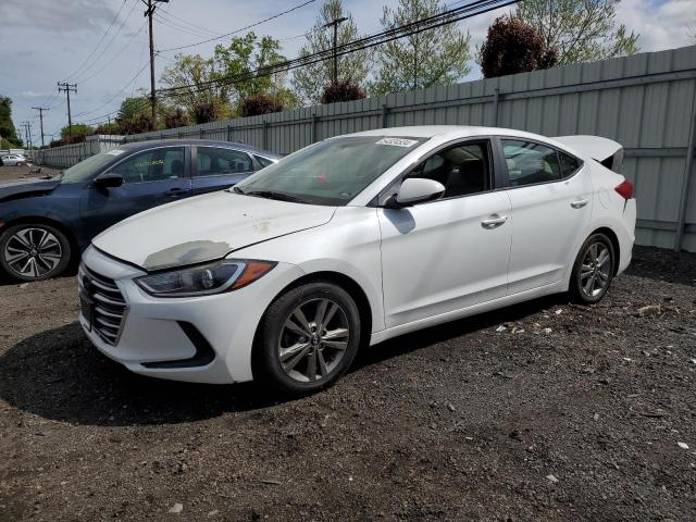 HYUNDAI ELANTRA 2017 5npd84lf5hh023998