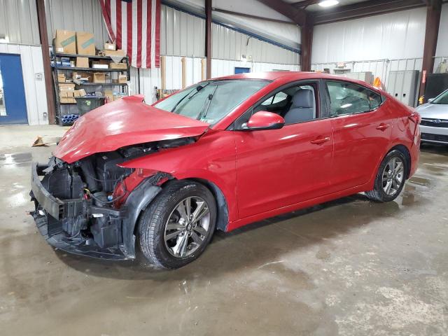 HYUNDAI ELANTRA 2017 5npd84lf5hh027260