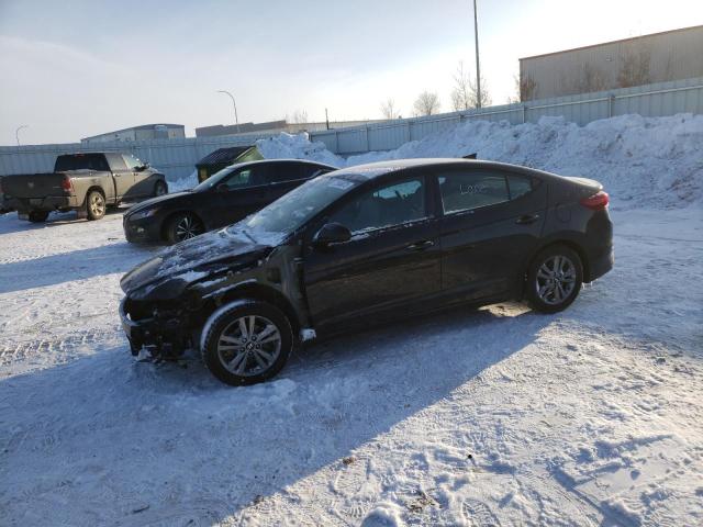 HYUNDAI ELANTRA SE 2017 5npd84lf5hh029428