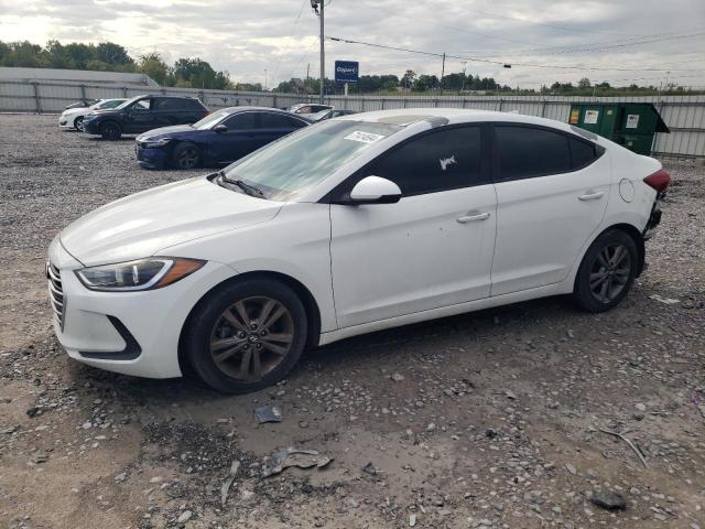 HYUNDAI ELANTRA SE 2017 5npd84lf5hh040042