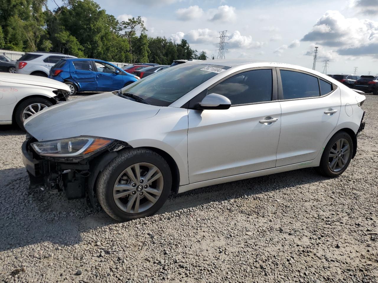 HYUNDAI ELANTRA 2017 5npd84lf5hh046245