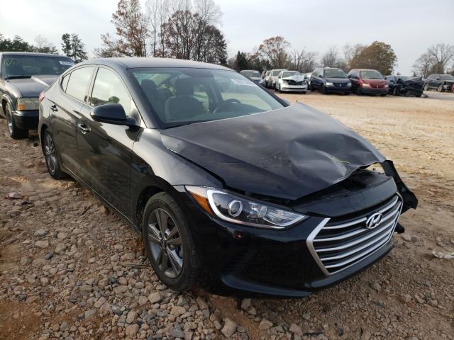 HYUNDAI NULL 2017 5npd84lf5hh046617