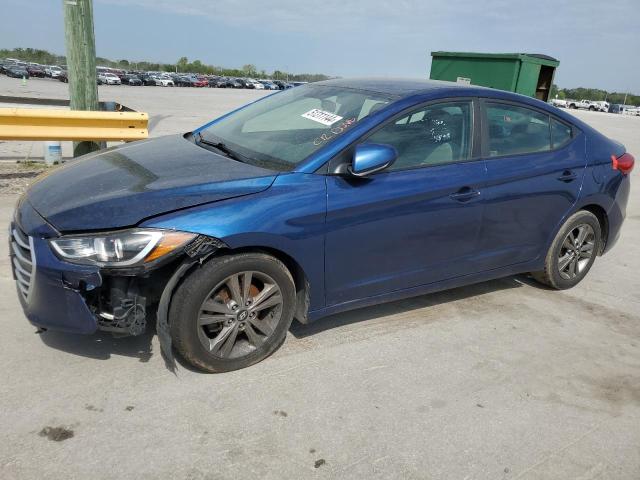 HYUNDAI ELANTRA 2017 5npd84lf5hh047122