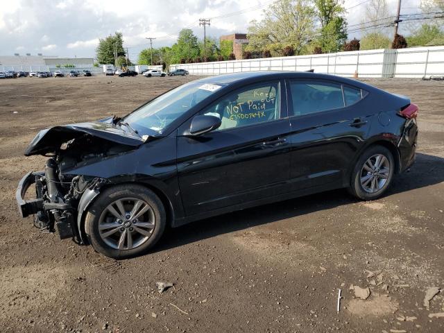 HYUNDAI ELANTRA 2017 5npd84lf5hh048769