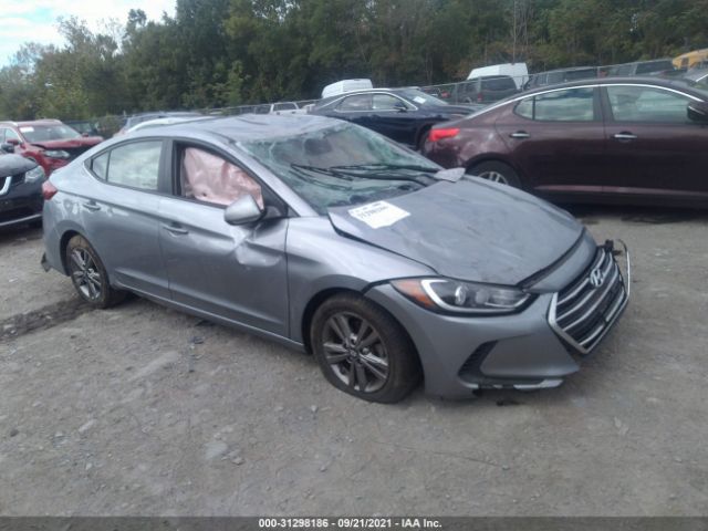 HYUNDAI ELANTRA 2017 5npd84lf5hh050828