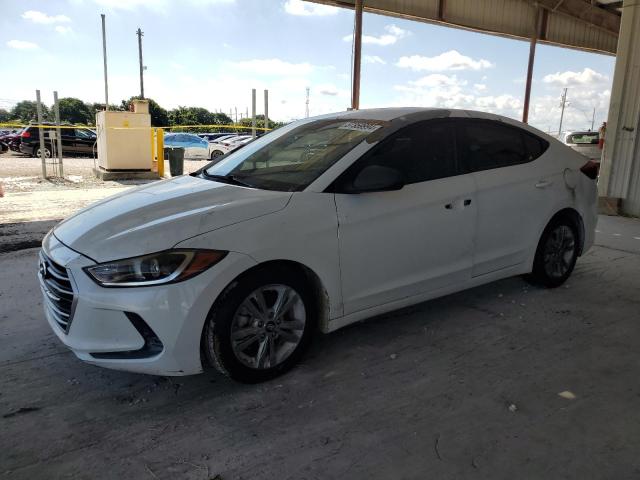 HYUNDAI ELANTRA 2017 5npd84lf5hh051350