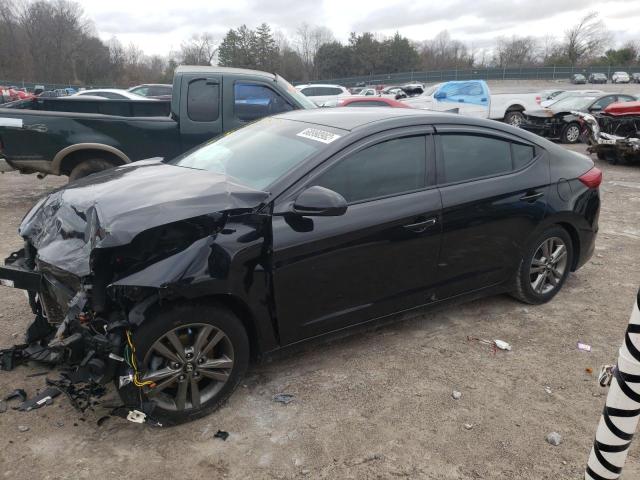 HYUNDAI ELANTRA 2017 5npd84lf5hh052062