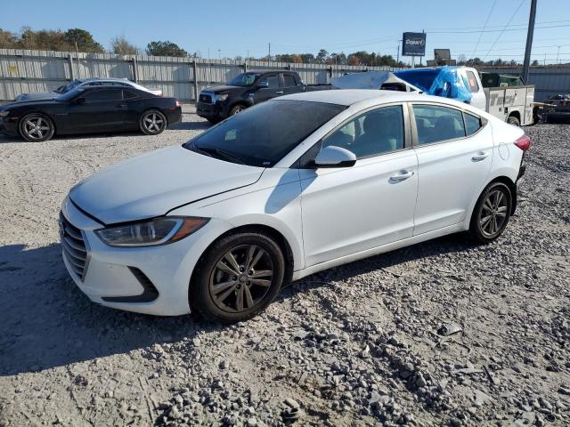 HYUNDAI ELANTRA 2017 5npd84lf5hh058329