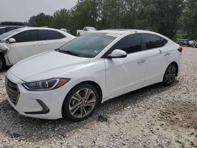 HYUNDAI ELANTRA 2017 5npd84lf5hh060470