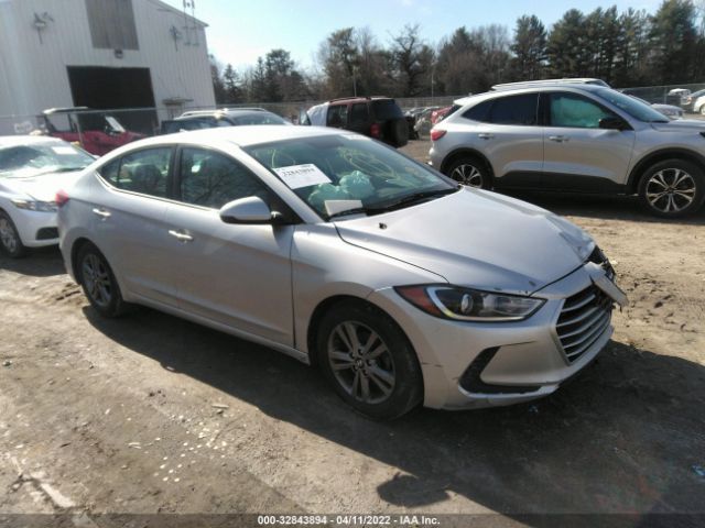 HYUNDAI ELANTRA 2017 5npd84lf5hh069718