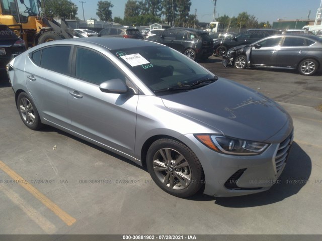 HYUNDAI ELANTRA 2017 5npd84lf5hh071730