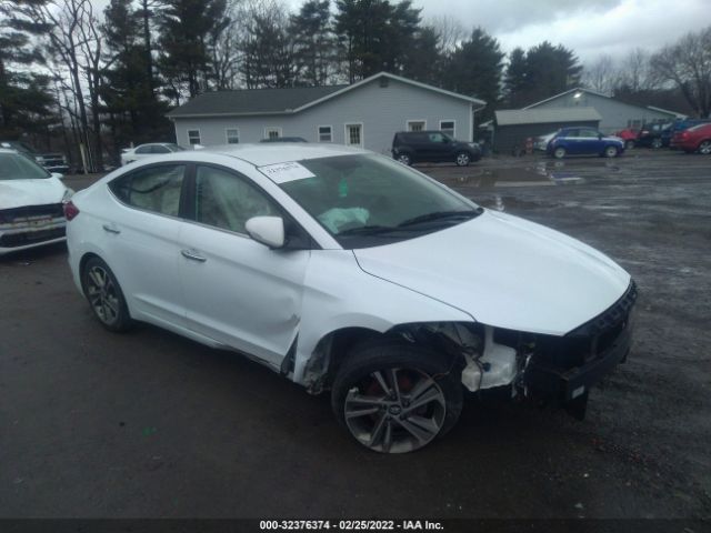 HYUNDAI ELANTRA 2017 5npd84lf5hh075745