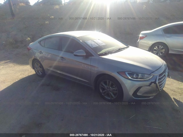 HYUNDAI ELANTRA 2017 5npd84lf5hh080704