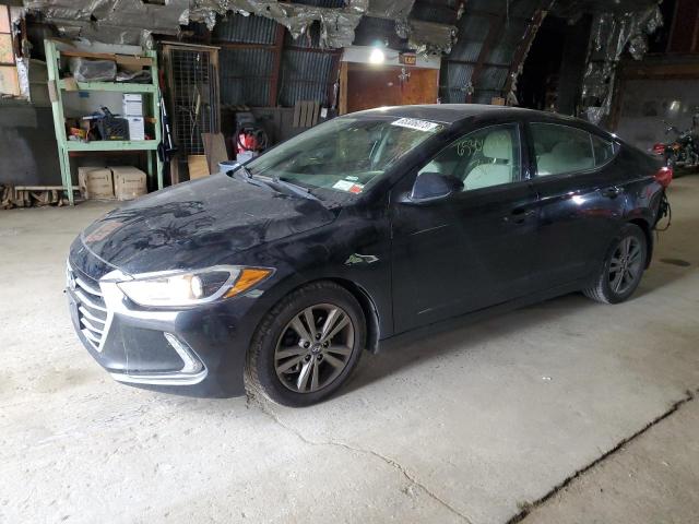 HYUNDAI ELANTRA 2017 5npd84lf5hh089192