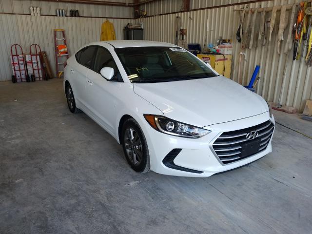 HYUNDAI ELANTRA 2017 5npd84lf5hh091511