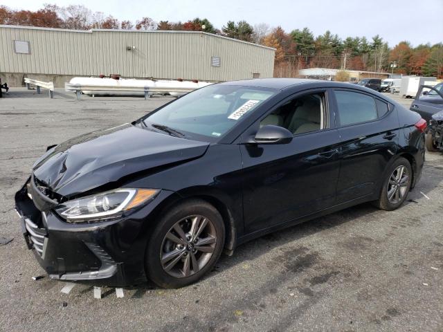 HYUNDAI ELANTRA 2017 5npd84lf5hh091783