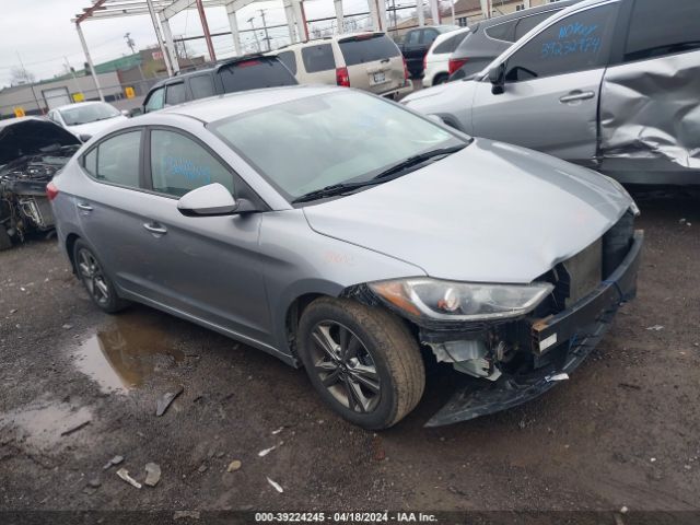 HYUNDAI ELANTRA 2017 5npd84lf5hh094019