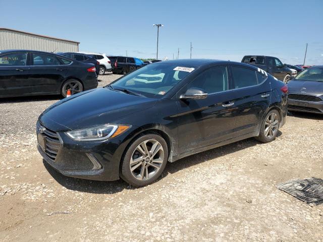 HYUNDAI ELANTRA 2017 5npd84lf5hh097812