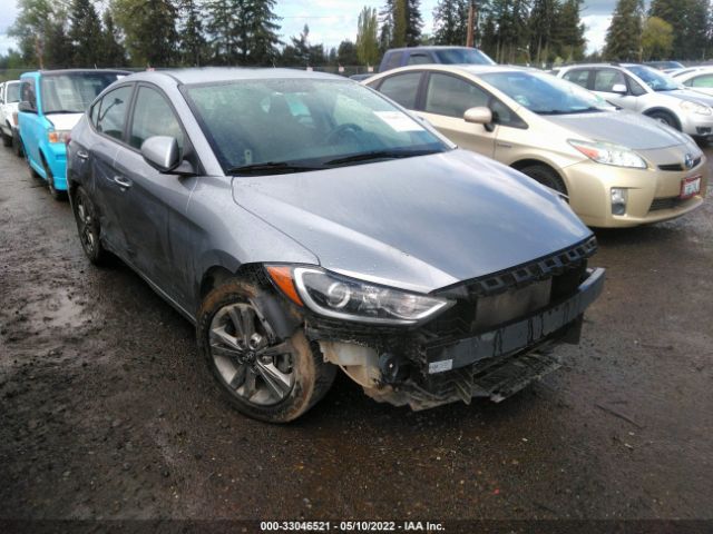 HYUNDAI ELANTRA 2017 5npd84lf5hh106153