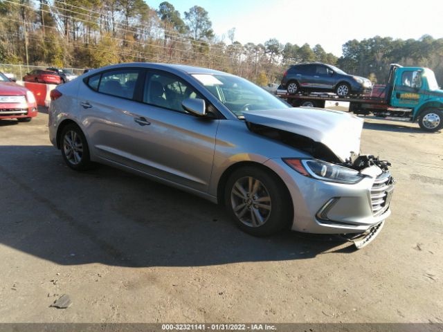 HYUNDAI ELANTRA 2017 5npd84lf5hh107495