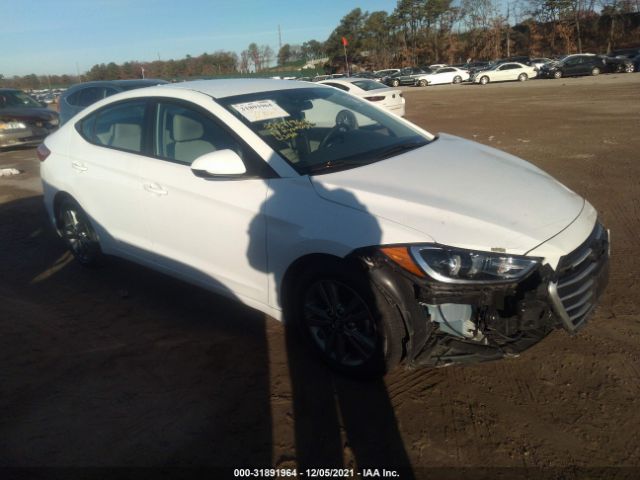 HYUNDAI ELANTRA 2017 5npd84lf5hh115192