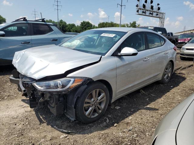 HYUNDAI ELANTRA 2017 5npd84lf5hh117685