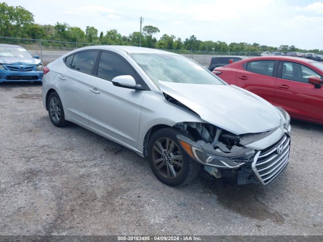 HYUNDAI ELANTRA 2017 5npd84lf5hh117864