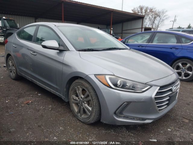 HYUNDAI ELANTRA 2017 5npd84lf5hh118688