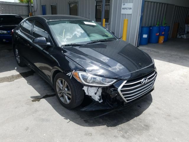 HYUNDAI NULL 2017 5npd84lf5hh121008