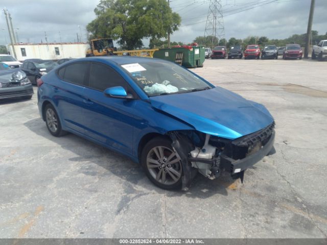 HYUNDAI ELANTRA 2017 5npd84lf5hh122997